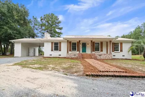 1445 Bay Rd, Hartsville, SC 29550