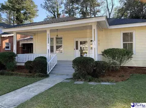 624 King Ave, Florence, SC 29501