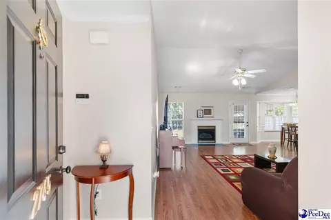Entry Way - 2745 Winterbrook Dr, Florence, SC 29505 photo 1 of 2