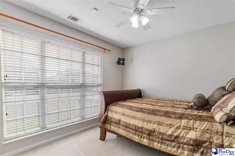 Bedroom - 2745 Winterbrook Dr, Florence, SC 29505 photo 4 of 7