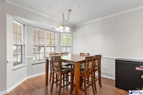 Dining - 2745 Winterbrook Dr, Florence, SC 29505 photo 1 of 1