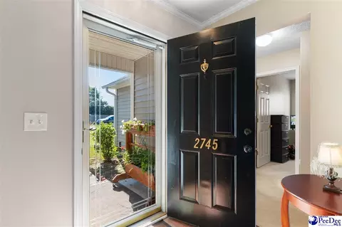 Entry Way - 2745 Winterbrook Dr, Florence, SC 29505 photo 2 of 2