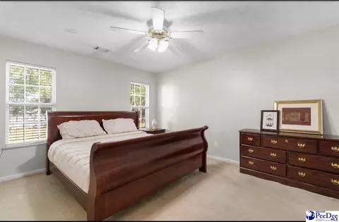 Bedroom - 2745 Winterbrook Dr, Florence, SC 29505 photo 1 of 7