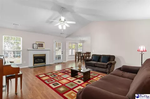 Living - 2745 Winterbrook Dr, Florence, SC 29505 photo 1 of 3