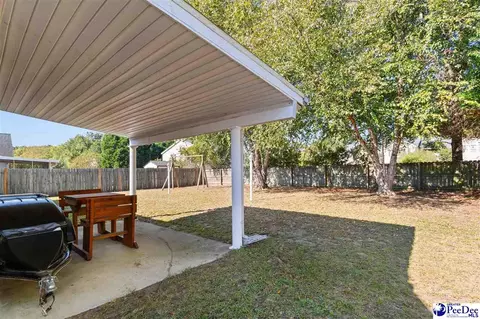 Exterior - 2745 Winterbrook Dr, Florence, SC 29505 photo 4 of 7
