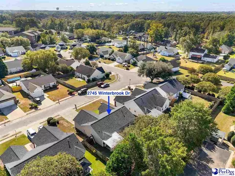 View/Area - 2745 Winterbrook Dr, Florence, SC 29505 photo 1 of 5