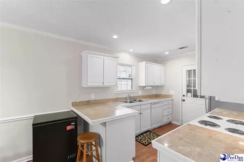 Kitchen - 2745 Winterbrook Dr, Florence, SC 29505 photo 5 of 5