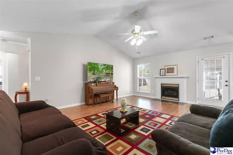 Living - 2745 Winterbrook Dr, Florence, SC 29505 photo 2 of 3