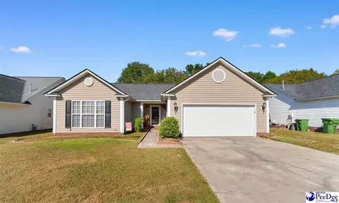 2745 Winterbrook Dr, Florence, SC 29505