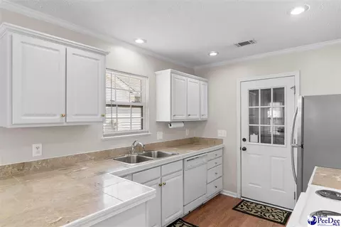 Kitchen - 2745 Winterbrook Dr, Florence, SC 29505 photo 1 of 5