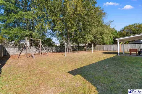 Exterior - 2745 Winterbrook Dr, Florence, SC 29505 photo 7 of 7