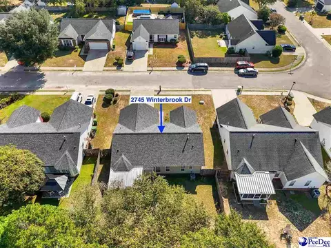 View/Area - 2745 Winterbrook Dr, Florence, SC 29505 photo 3 of 5