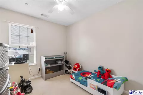 Bedroom - 2745 Winterbrook Dr, Florence, SC 29505 photo 7 of 7