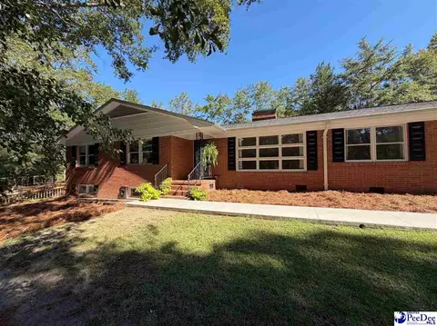 304 Sliding Hl, Cheraw, SC 29520