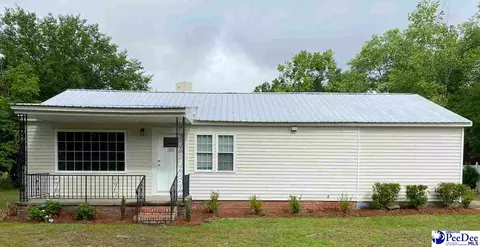 2503 S Vance Dr, Florence, SC 29505