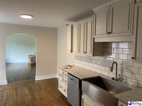 Kitchen - 2503 S Vance Dr, Florence, SC 29505 photo 1 of 2