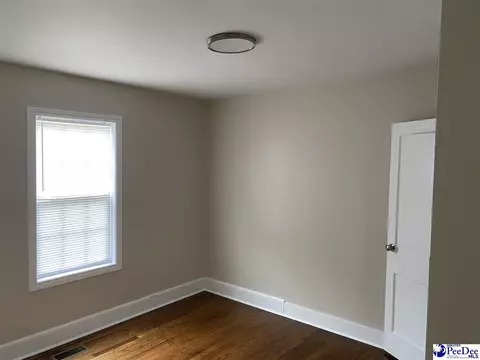 Bedroom - 2503 S Vance Dr, Florence, SC 29505 photo 2 of 2