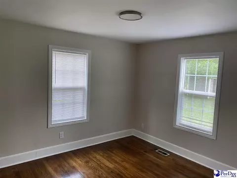 Bedroom - 2503 S Vance Dr, Florence, SC 29505 photo 1 of 2