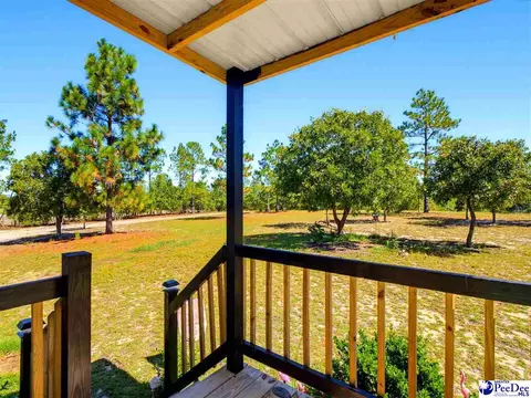139 Hillcrest Ln, Mcbee, SC 29101 photo 5