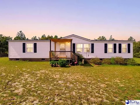 139 Hillcrest Ln, Mcbee, SC 29101 photo 53