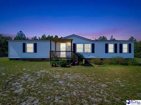 139 Hillcrest Ln, Mcbee, SC 29101 photo 57