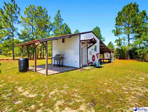 139 Hillcrest Ln, Mcbee, SC 29101 photo 41