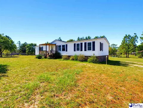 139 Hillcrest Ln, Mcbee, SC 29101 photo 2