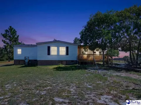 139 Hillcrest Ln, Mcbee, SC 29101 photo 59