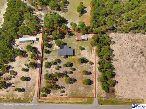 139 Hillcrest Ln, Mcbee, SC 29101 photo 43