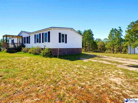 139 Hillcrest Ln, Mcbee, SC 29101 photo 38