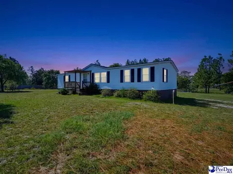 139 Hillcrest Ln, Mcbee, SC 29101 photo 60