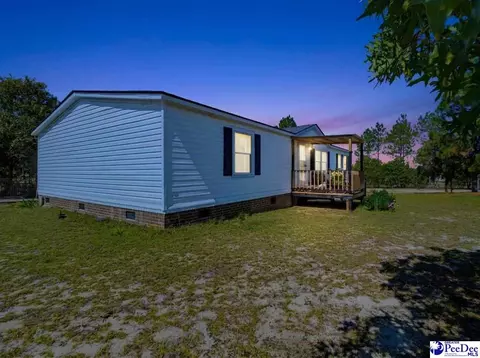 139 Hillcrest Ln, Mcbee, SC 29101 photo 58