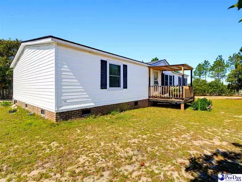139 Hillcrest Ln, Mcbee, SC 29101 photo 3
