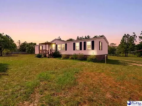 139 Hillcrest Ln, Mcbee, SC 29101 photo 56
