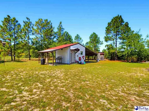 139 Hillcrest Ln, Mcbee, SC 29101 photo 40