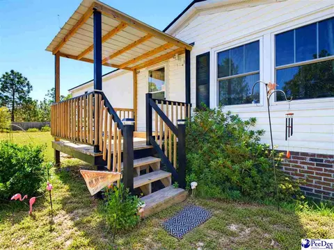 139 Hillcrest Ln, Mcbee, SC 29101 photo 4