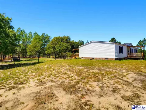 139 Hillcrest Ln, Mcbee, SC 29101 photo 36