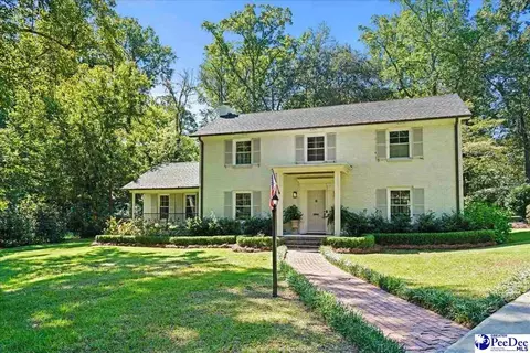 12 Murray Cir, Cheraw, SC 29520