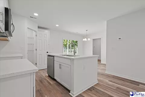 Kitchen - 1217 E Macree Ter, Florence, SC 29505 photo 1 of 3