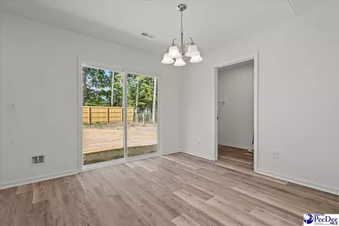 Dining - 1217 E Macree Ter, Florence, SC 29505 photo 1 of 1