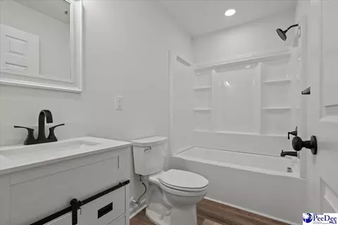 Bath - 1217 E Macree Ter, Florence, SC 29505 photo 3 of 3