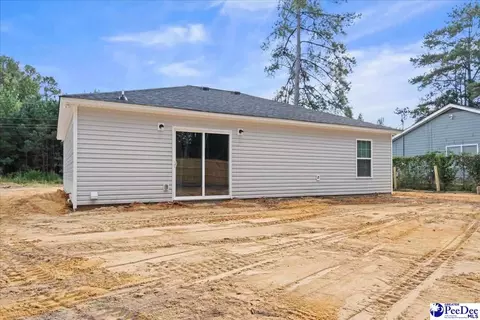 Exterior - 1217 E Macree Ter, Florence, SC 29505 photo 2 of 4