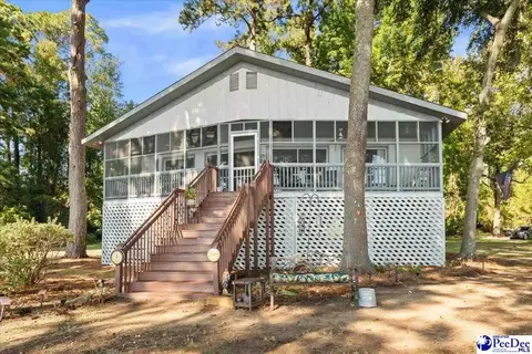 4152 Princess Pond Rd, Summerton, SC 29148