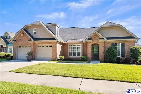 904 Abbington Hall Dr, Florence, SC 29501
