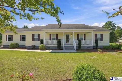 306 Pointer Dr, Hartsville, SC 29550