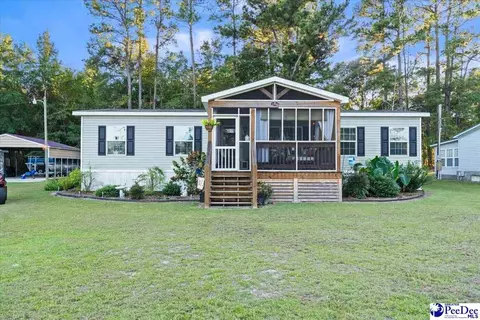 1750 Morgan Ln, Summerton, SC 29148