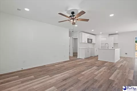 Living - 1226 E Macree Ter, Florence, SC 29505 photo 2 of 3