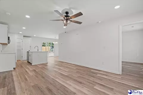 Living - 1226 E Macree Ter, Florence, SC 29505 photo 1 of 3