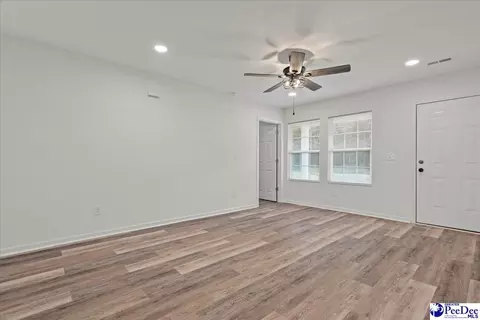 Living - 1226 E Macree Ter, Florence, SC 29505 photo 3 of 3