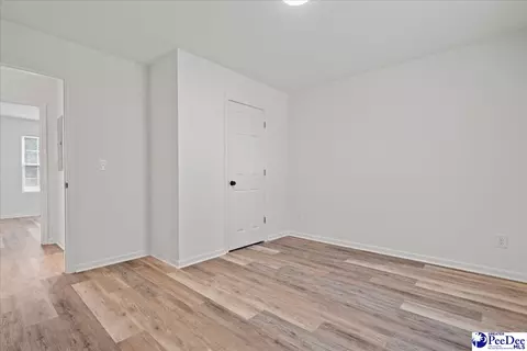 Bedroom - 1226 E Macree Ter, Florence, SC 29505 photo 4 of 4